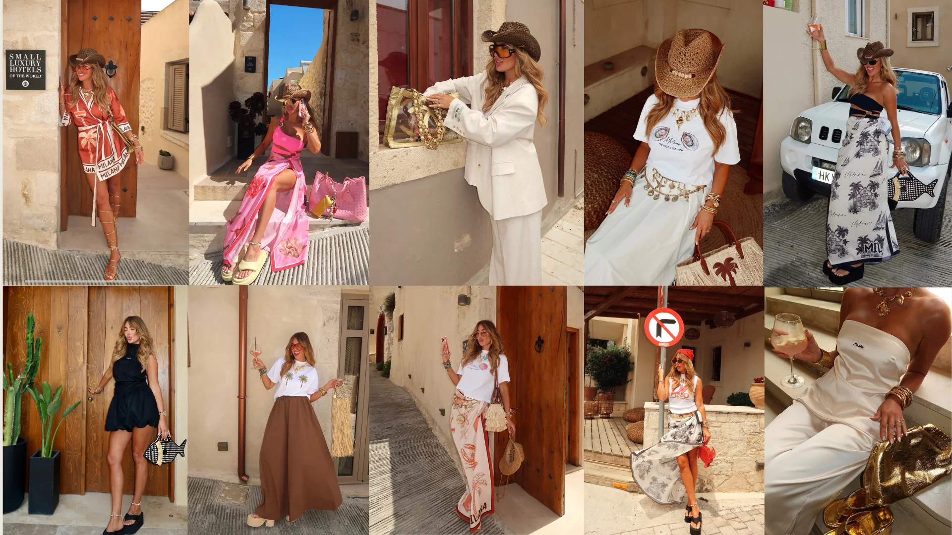 Redefining Modern Luxury Fashion
