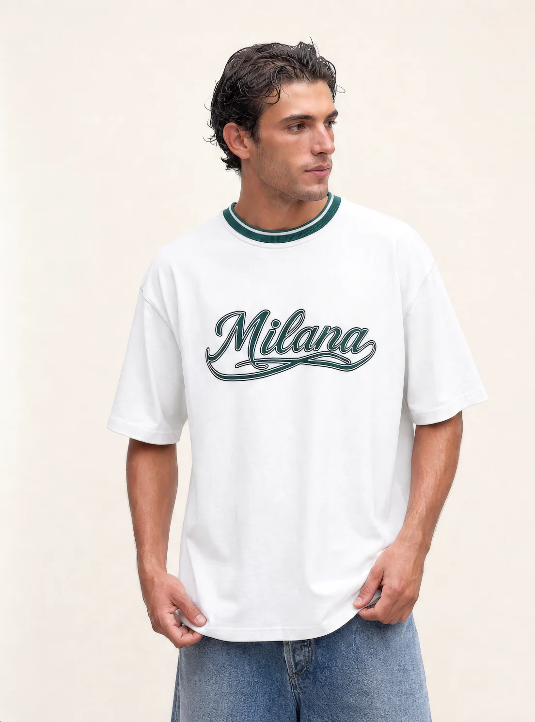 Men's New Arrivals